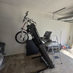 NordicTrack T Series 10 Treadmill