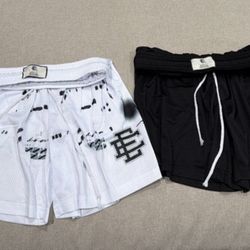 Eric Emanuel Shorts