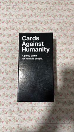 Cards Against Humanity (Card Game)