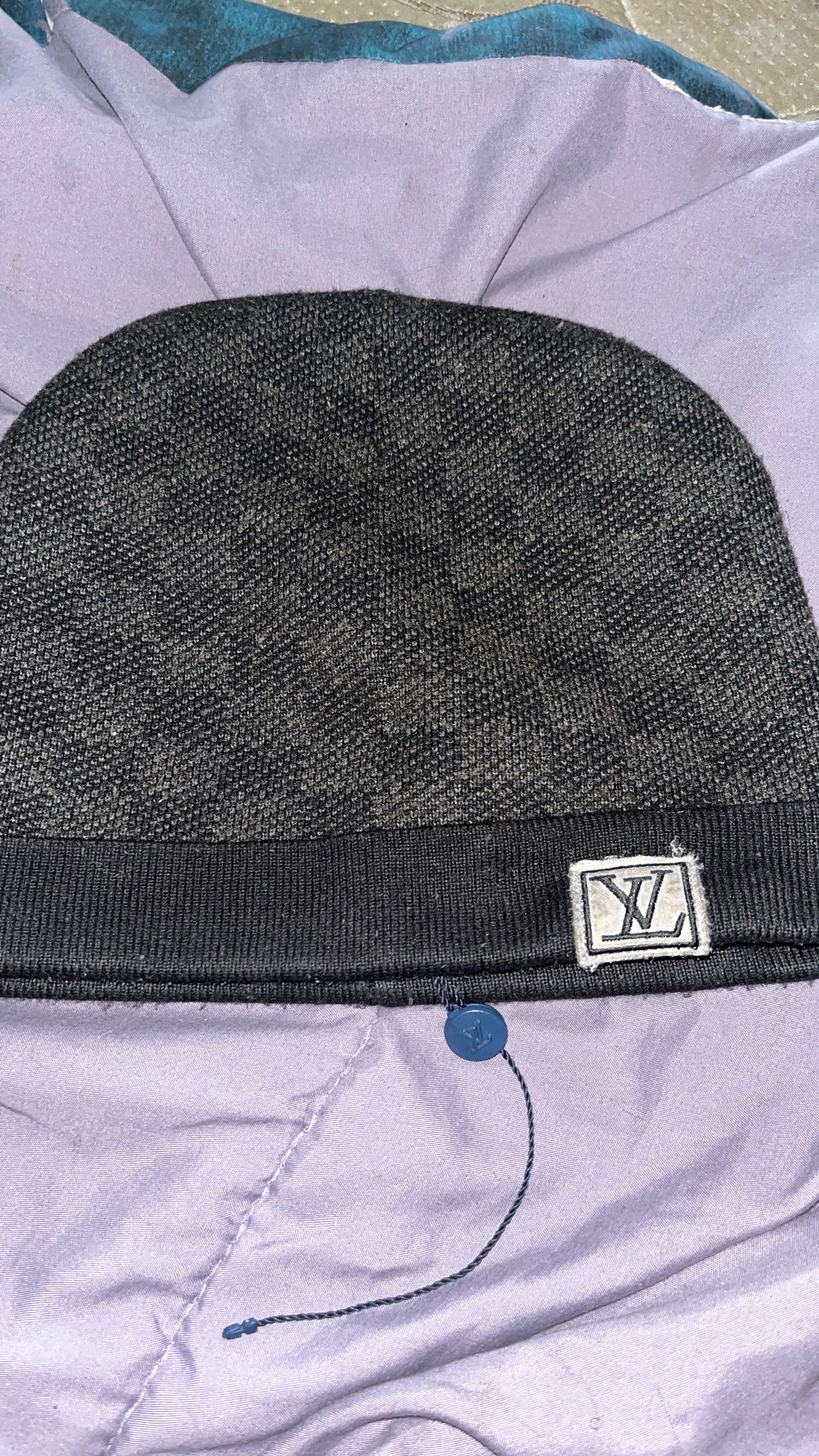 Lv Beanie