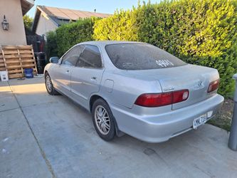 2000 Acura Integra