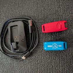 eTap AXS Battery 2-Pack + Charger 