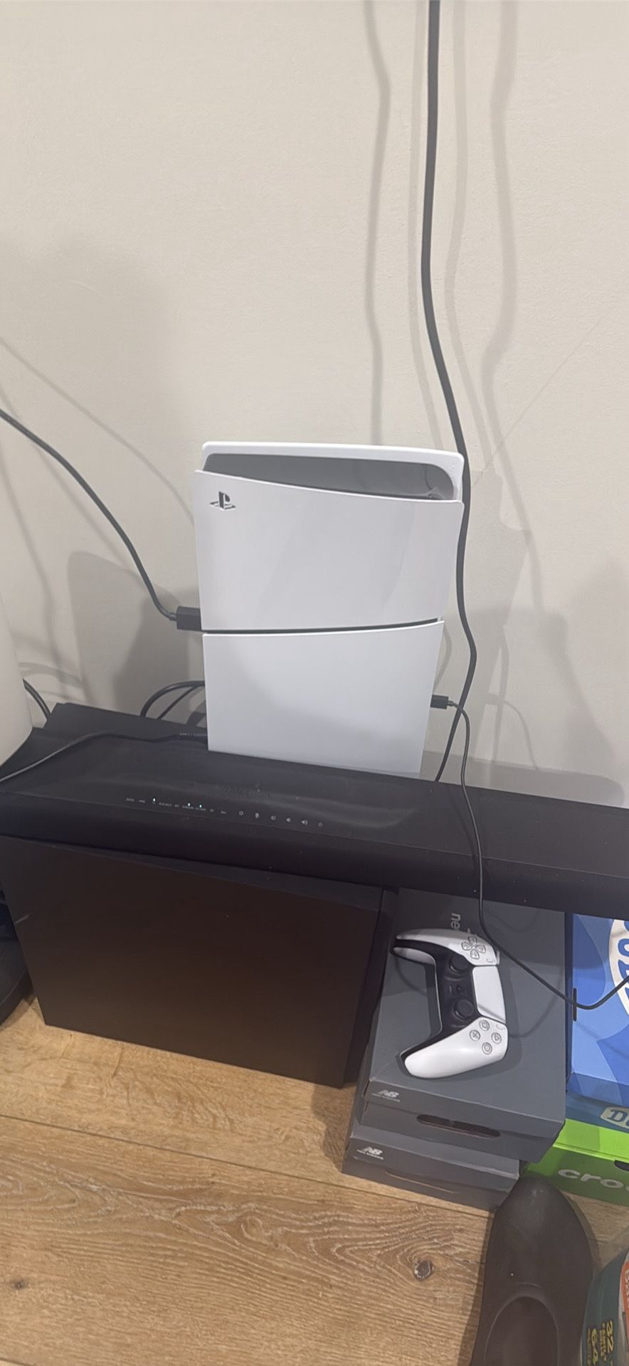 Ps5 Slim Digital Come With Controller