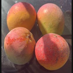 Mangoes