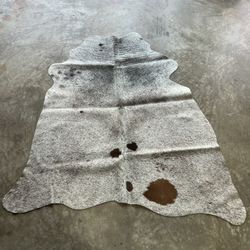 Large Cow Hide