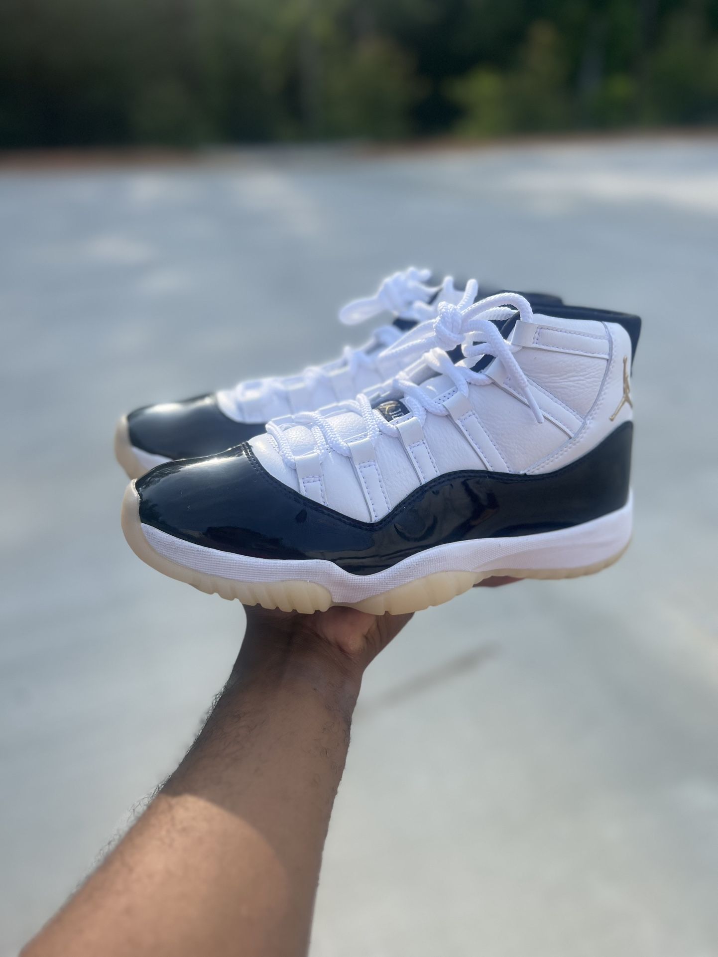 Jordan 11 Retro