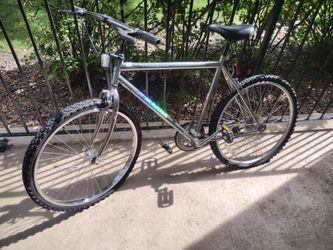 Free Bike