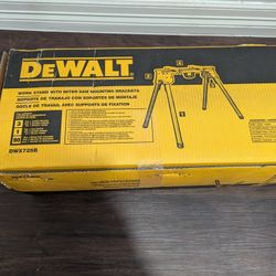 Soporte Dewalt 