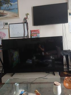 65" Crystal Samsung