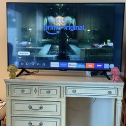 Move out Sale!! - Amazon Fire TV 55 inch