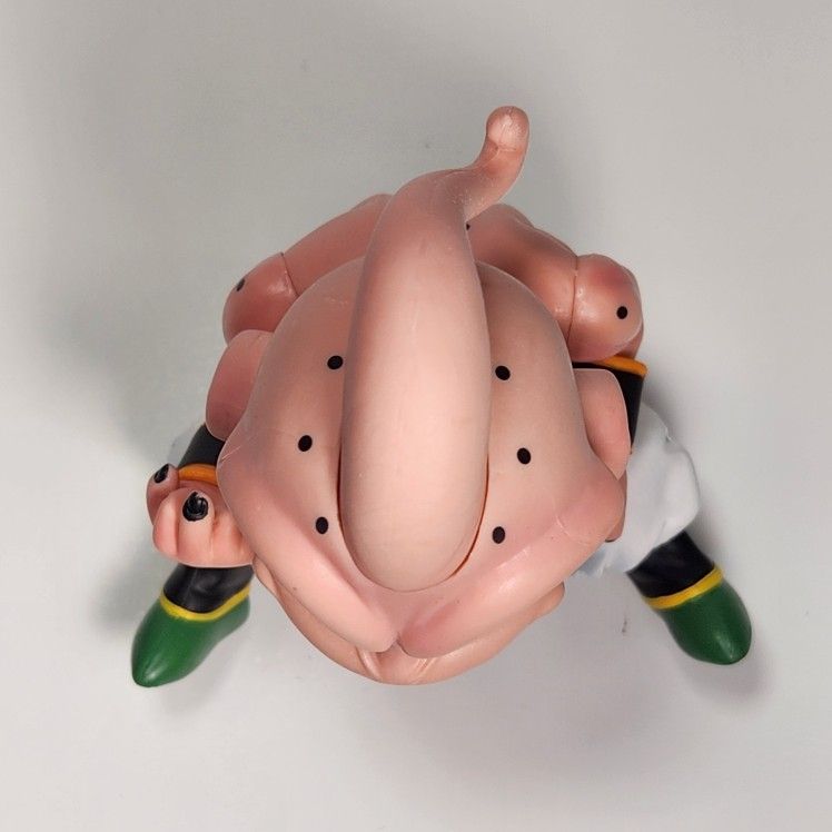 Majin Buu (KID BUU) Figure Dragon Ball Z for Sale in Los Angeles, CA -  OfferUp