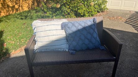 Pillows
