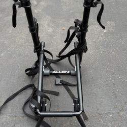 Brand New Allen Bike Rack 