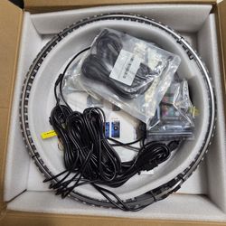 Led Rim Lights