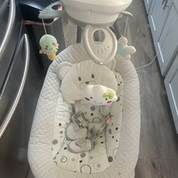 Baby Swing 