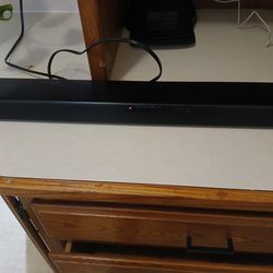 LG Soundbar