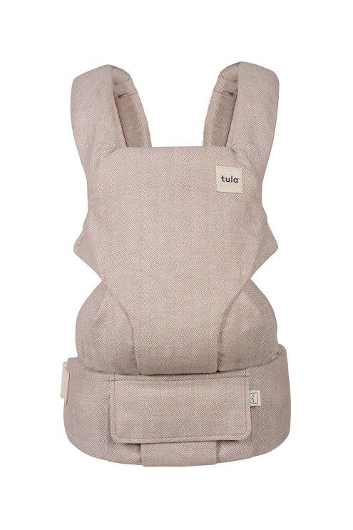 Baby Tula Sand Baby Carrier