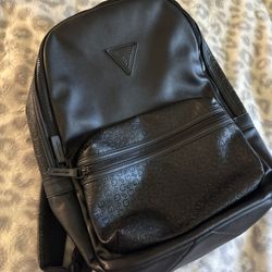 Guess Black Bag