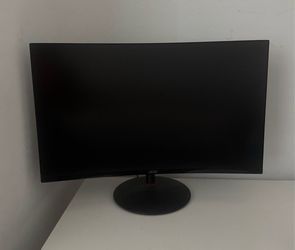 Acer 240 Hz 1ms Monitor