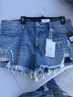 Short For Women’s Size 36 Brand New