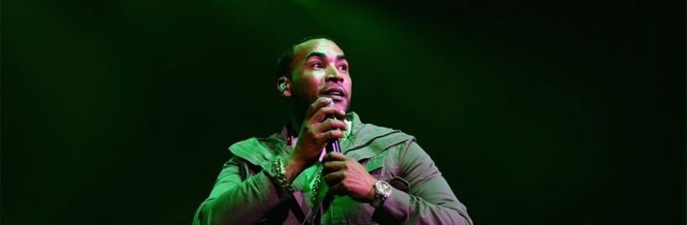 Don Omar "The Last King World Tour"