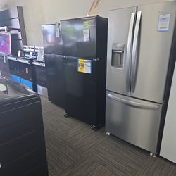 Amana Refrigerator