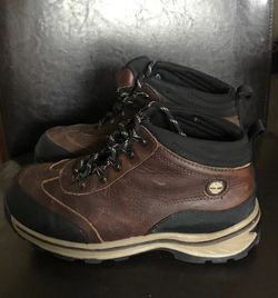Timberland boots size 3