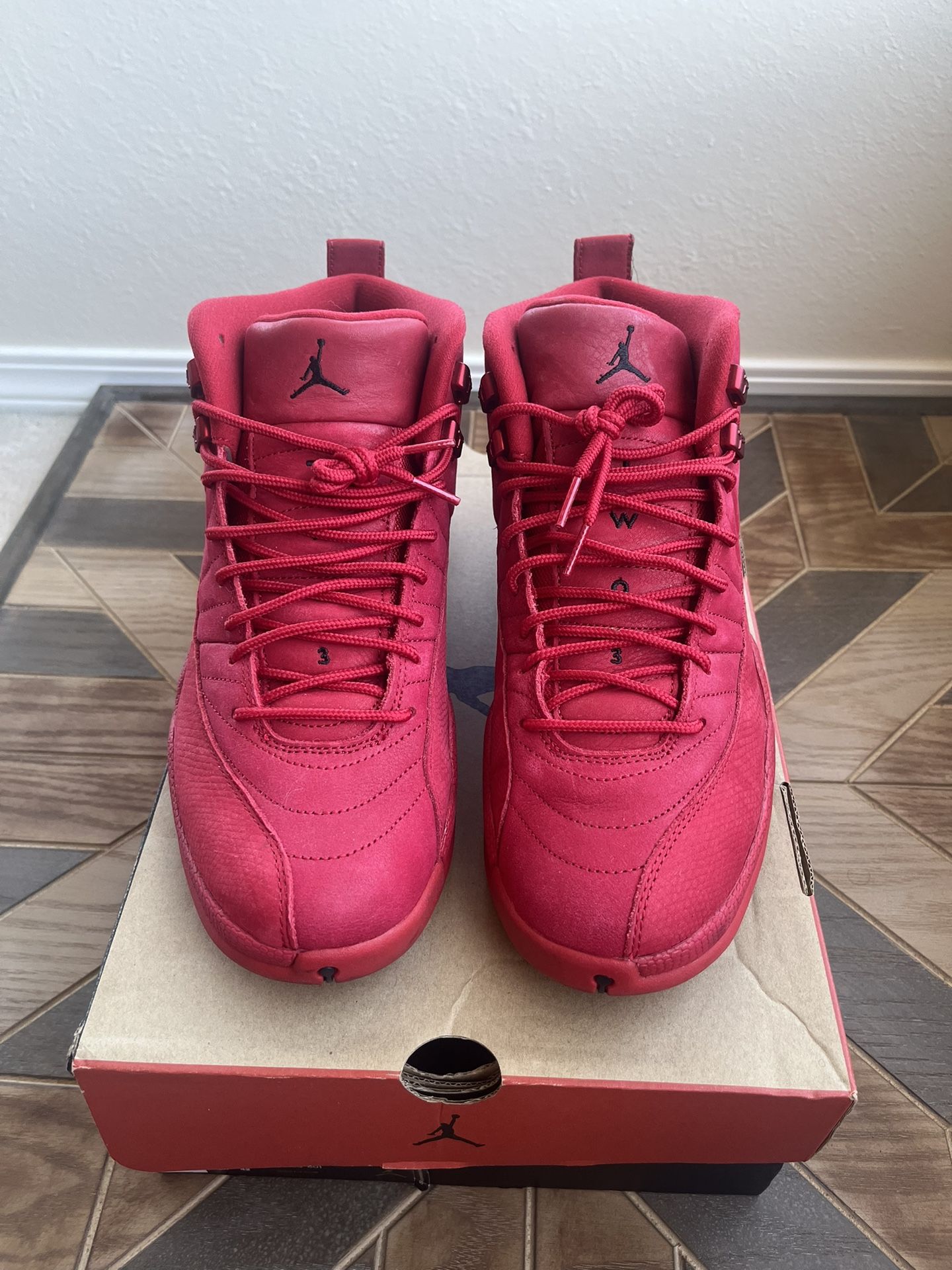 Air Jordan 12 Retro