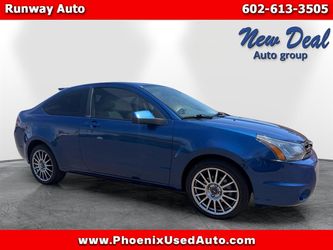 2009 Ford Focus