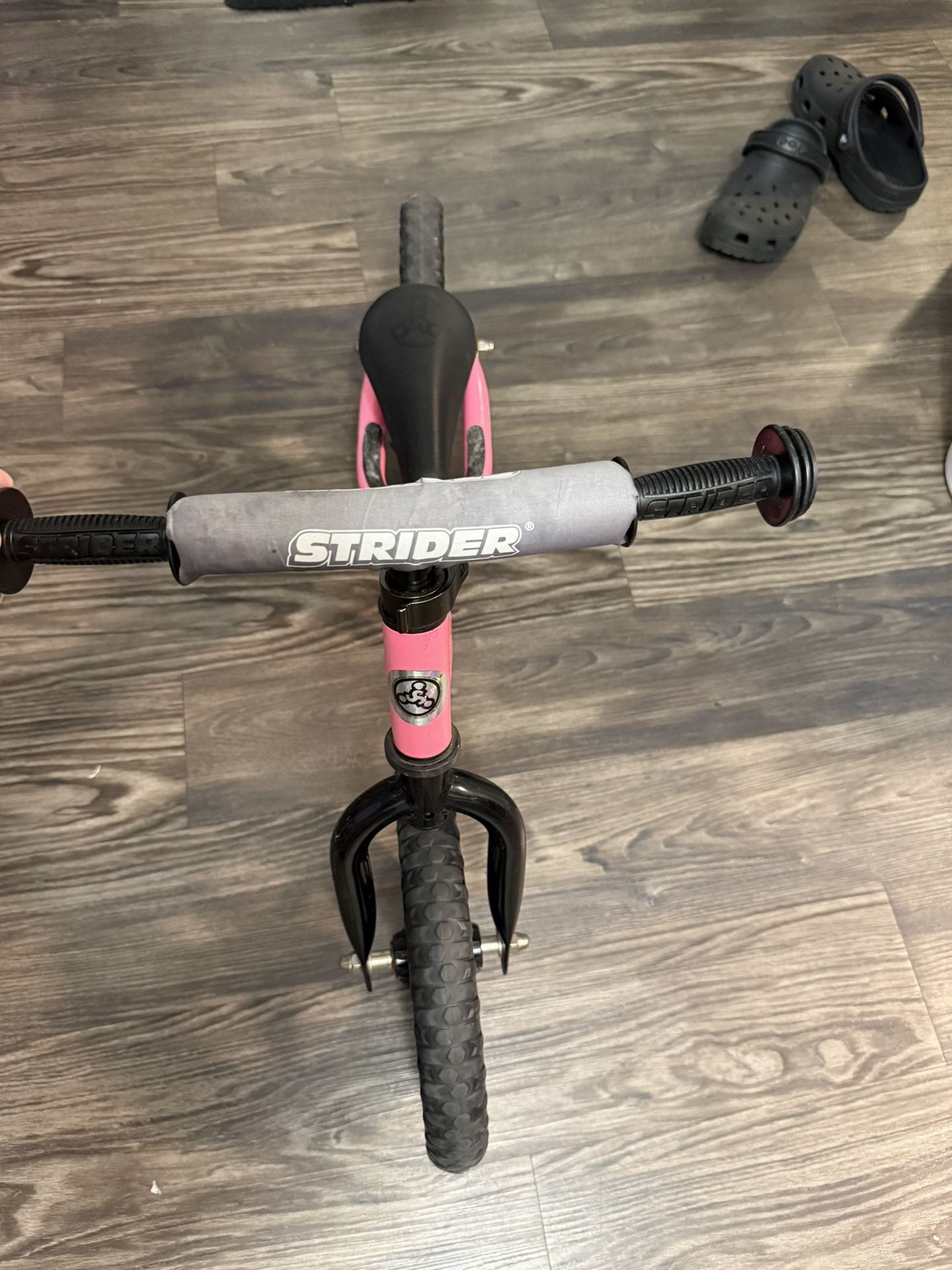 Balance Bike