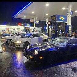 91 Corvette Auto 121,000miles 5600