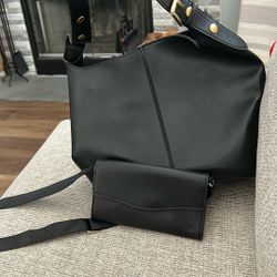 Black Bags 