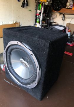 Sony sub