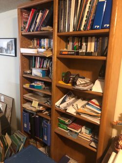 Bookshelf