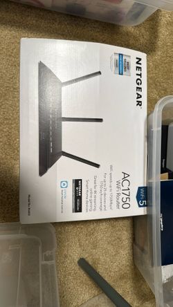 Netgear AC1750