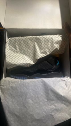 Air Jordan Gamma Sz 1y