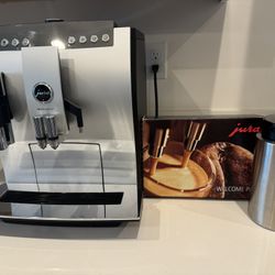 JURA IMPRESSA Z7