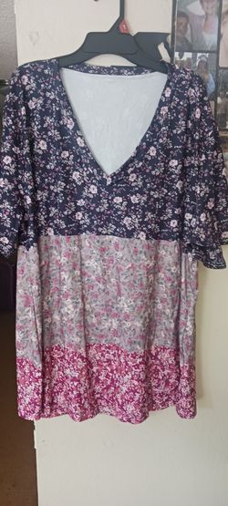 New clothes in package