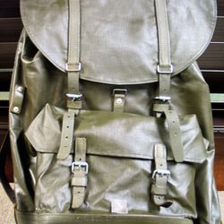 Military Backpack  #3