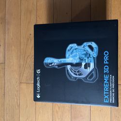 Logitech EXTREME 3D PRO