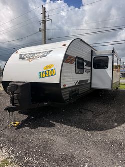 2021 Wildwood X-Lite RV for Sale!