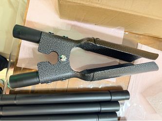 Post Hole Digger, Fence Post Puller Shovels for Digging Hole Digger for Plants
