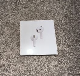 AirPods 4 (ANC)