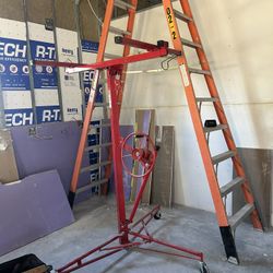 New 16 ft Drywall Lift 