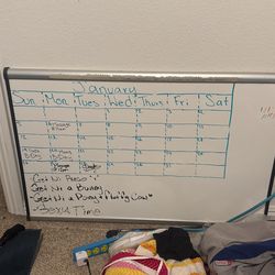 White Board