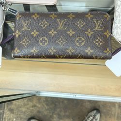 Louis Vuitton Wallet 