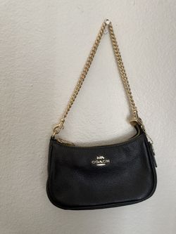 Teri Mini Mag Cross Body Bag