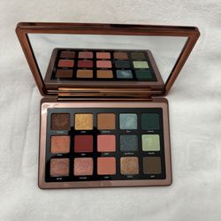 LIKE NEW Natasha Denona Zendo Eyeshadow 15-Pan Palette