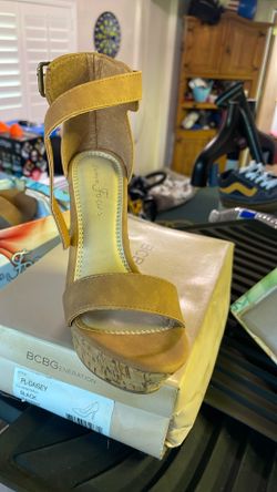 Girls High Heel