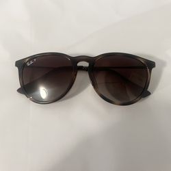 Rayban Erika Polarized 54mm